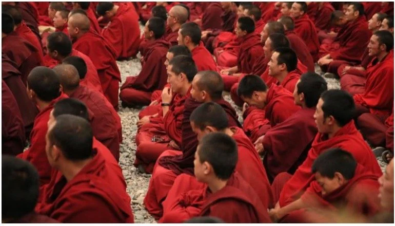 Tibet